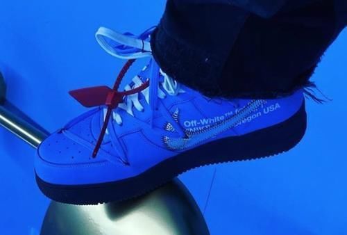 集合所有 OW 设计元素!“蓝色艺术馆 2.0” 要发售了?!