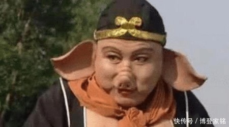 泰国|6个国家的“猪八戒”,忍了美国,泰国,韩国的实在忍无可忍