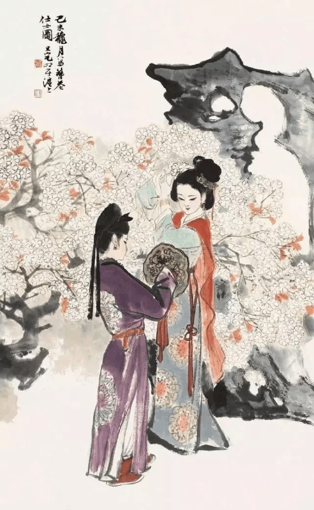 诗词|门掩黄昏满院风, 十一首醉美黄昏诗词!
