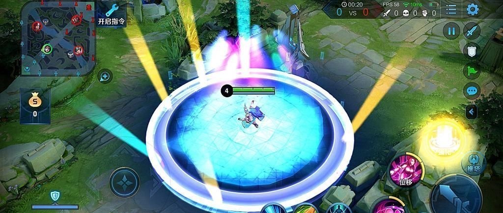 貂蝉|哪款KPL限定皮肤好看本以为是逐梦之音,却输给这款不起眼皮肤