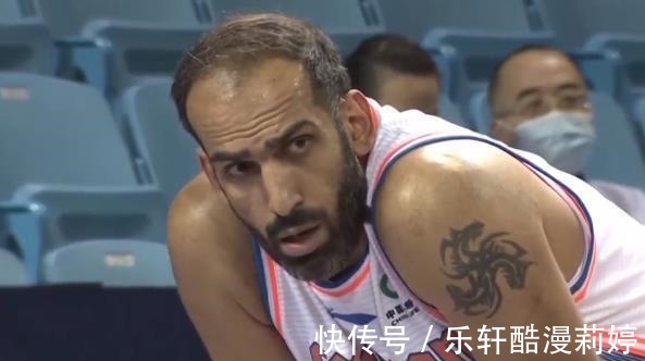 北控|四川不敌北控!输球又输人,球队核心被夺权,马布里怒不可止!