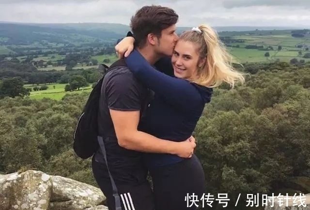 体重|大码美女体重160,健身练出好身材,爱情事业双丰收