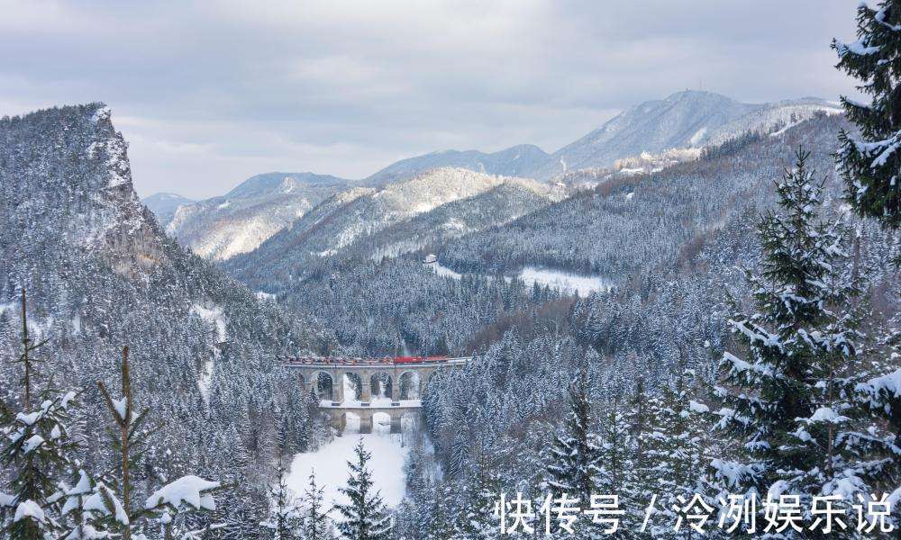 火车|欧洲旅游无需乘飞机，搭乘火车可轻松进行这三趟完美的旅程！