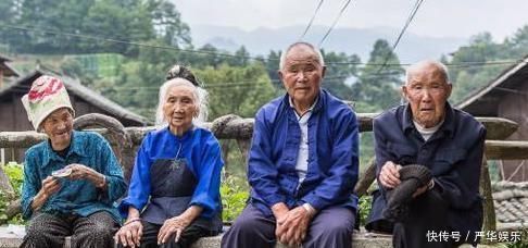 短寿|为什么有些人60岁就死了,有些人90岁还无病无痛告诉你长寿秘诀