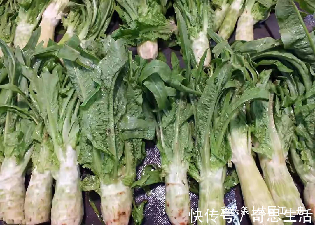 吃莴笋要注意“3吃1不放”，不懂不要乱吃了，学不会可惜了