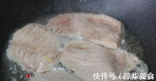 椒香|老公喝酒差个下酒菜，我三五两下端出它，口口软嫩椒香，明天还做