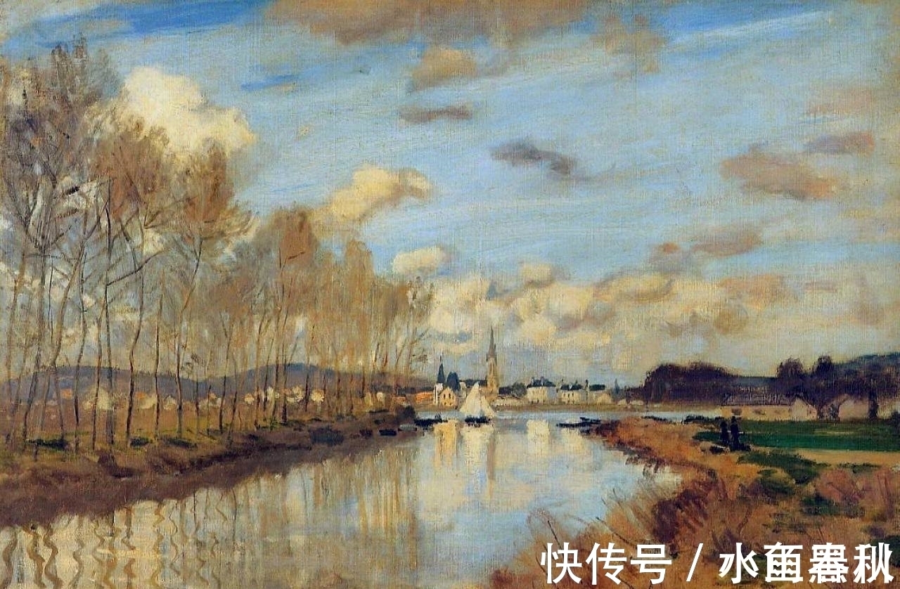 皮萨罗!印象派第8次画展,为何沦落到几乎没有参与者以印象派画风创作