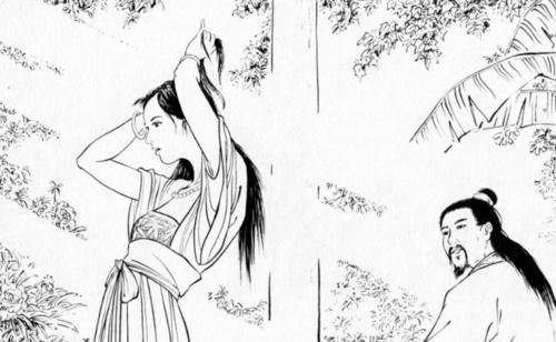 许大#聊斋故事:常有书生赶考途中消失,二十年后书生消失之谜被解开