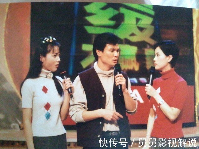 郭德纲|从红极一时到销声匿迹,主持人李彬到底经历了什么?