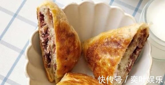 夏季,一家三口的早餐,连续7天不重样,营养均衡,网友:想蹭饭