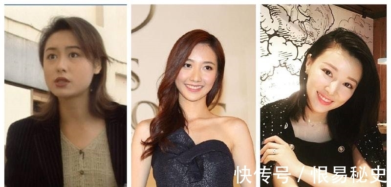 吴婉芳|《香港小姐》一定是拿冠军最好？盘点历来十个无后冠爆红的佳丽！