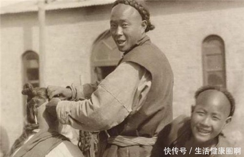 不想|清朝人的“辫子”有多脏英国女记者吐了,此生不想再闻第二次