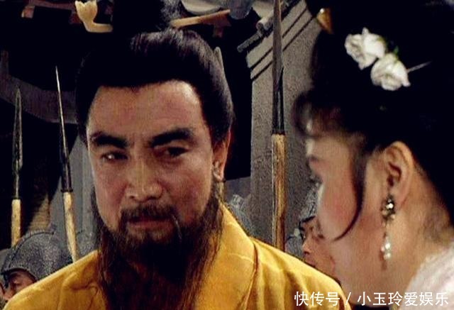 三件|最让曹操后悔的三件事:爱错一人 、杀错一神、斩错一将!