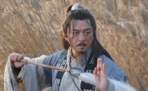 水浒$水浒中真正战胜武松的只有两人,一人结局悲惨,一人得以善终