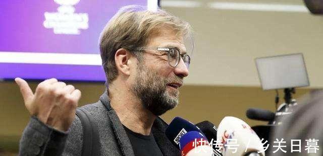 中國隊(duì)|你覺得克洛普會(huì)來中國做主教練 挑戰(zhàn)地獄難度嗎