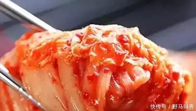 辣白菜|假如你有一碗白米饭,这8种下饭菜只能选一种,你会吃哪个