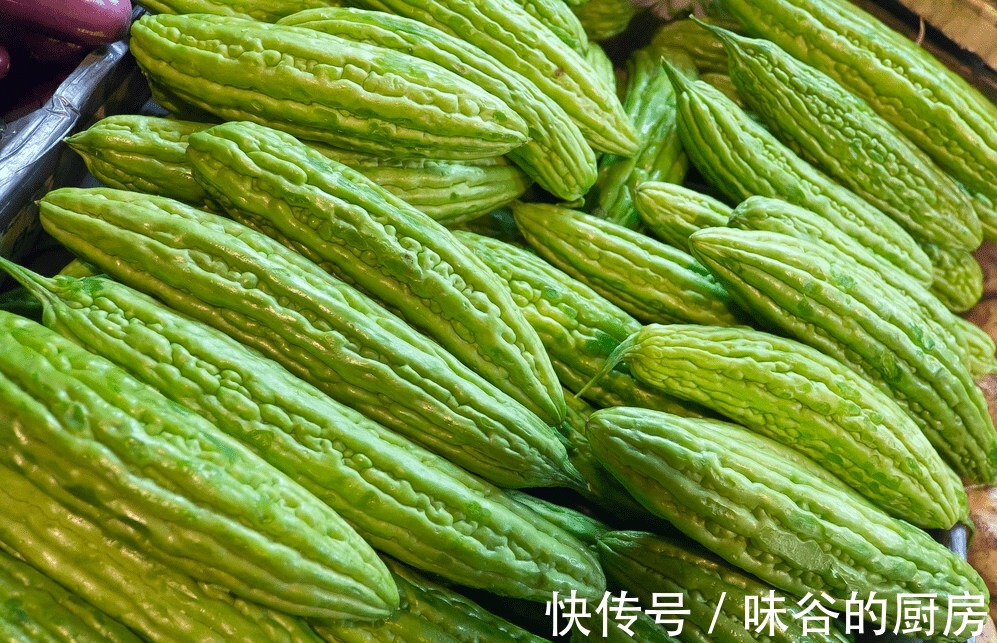 夏天|三伏天,无论贫富,多吃这5种“伏瓜”,营养解暑气,安稳度夏天