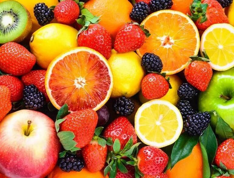 爛了一點(diǎn)的水果能吃嗎？碰傷的水果可以吃 霉變的水果不要吃