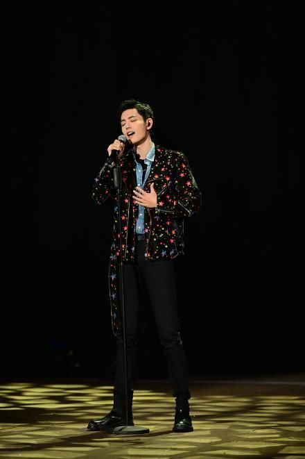 肖战助阵《演员请就位》总决赛,收视率直线飙升,突破一千七百万!