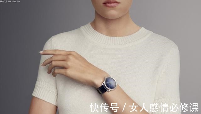 镶钻腕表 爱马仕推出两款Arceau Soleil女士镶钻腕表!