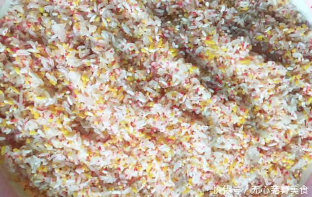 添加剂|要想自制打窝米效果好,建议先把这几个问题搞明白