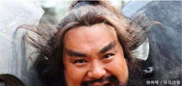 宋江|《水浒传》如果鲁智深是梁山首领,三件事将因他改变!