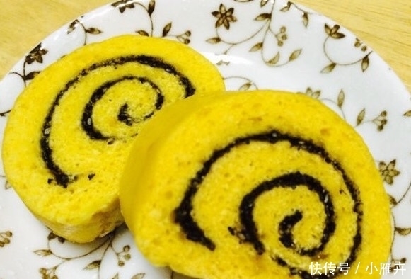 花卷|早餐不要吃馒头了,教你如此做花卷,松软香甜,出锅不够吃,美味