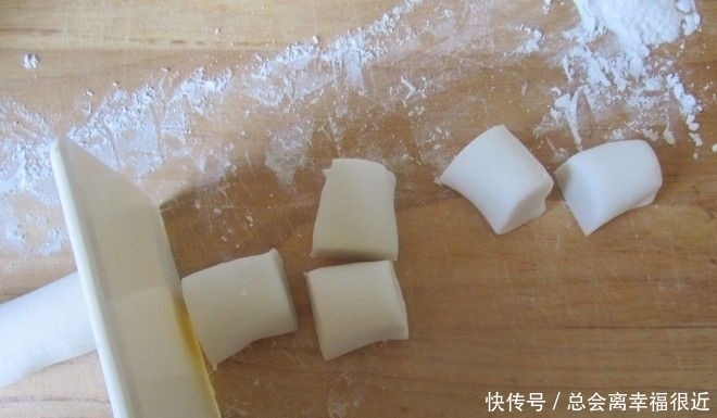 教你在家做“天鹅点心”,小白也轻松学会