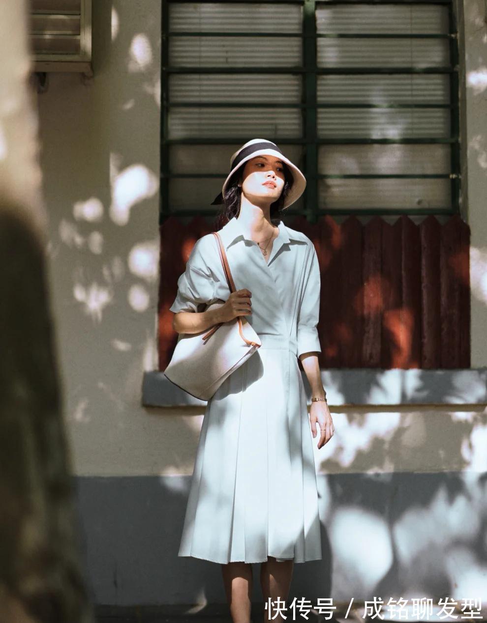 成熟|简单实用的职场穿搭,十款设计感十足的单品搭配,让你脱颖而出