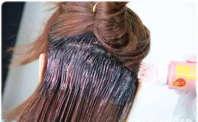 损伤|老年人染发应注意什么?怎样染不伤发又好看?一年染几次最安全?