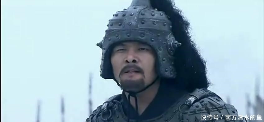 麴义|三国被严重低估的悍将,本是历史上耀眼的将星,却在战场上被秒杀