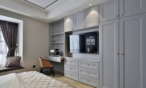 五金|柜子木工打好还是定制好?选错了真是要天天后悔!