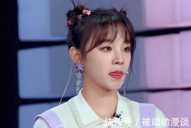 快乐大本营|宋雨琦做客《快本》，与166张雨绮身高差显眼，谎报可不对