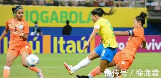 女足|0-0!中国女足竞争对手爆大冷,第90分钟错失绝杀,小组出线不利