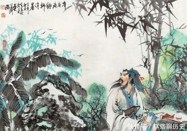  辛弃疾|一代词宗辛弃疾：欲上沙场建功业，岂料诗文撼古今