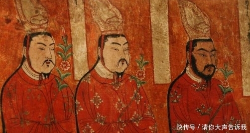 开国|北宋开国名将:我不是潘仁美,我是潘美,杨业之死背锅千年不委屈