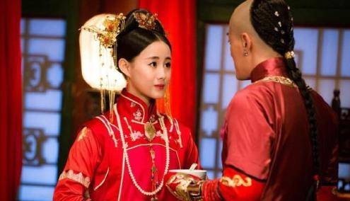 休弃|清朝唯一被休弃的皇帝原配，生下皇三子，却落得无名无分的下场