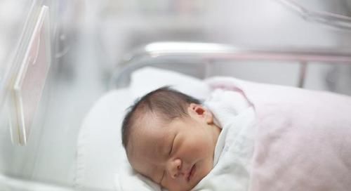 家人|产妇生女,睡一觉起来,宝宝不见了,监控还原当晚触目惊心的一幕