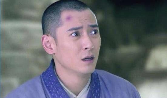 同是破戒,为何虚竹获得支持,仪琳她爹不戒和尚遭人白眼