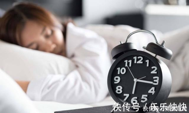 睡眠时间|公认最佳的起床时间,若你能在这个时间段起床,身体会比较感激你