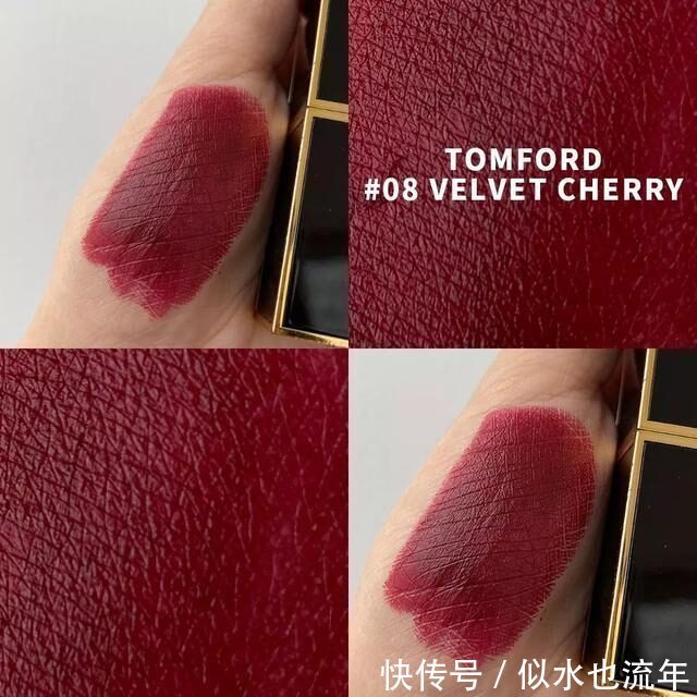 滋润度 最值得入手的网络热门口红,每支都好!显白显气质,好看!到爆