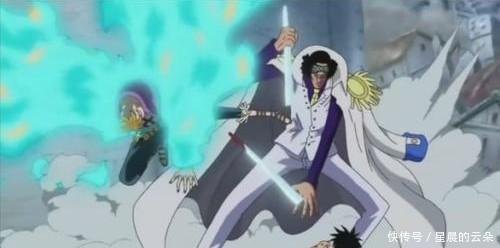 海贼王|海贼王顶上奥斯卡,5大演员齐发力,没有他们路飞可能早凉了!