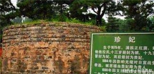 慈禧|珍妃被推水井，真是因慈禧残暴？她的所作所为，换你可能也忍不了