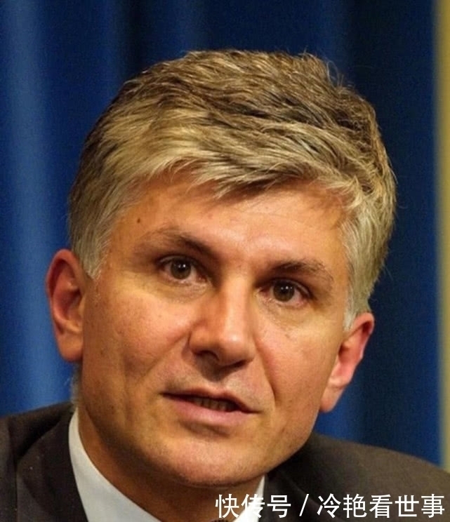 史丹姆波利|当年是谁出卖了米洛舍维奇出卖他的人,最终的下场怎样