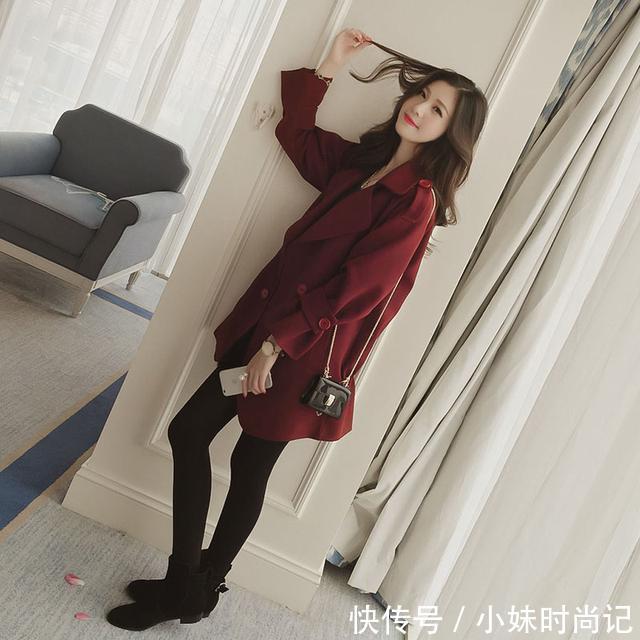 外套 春季第一款时尚有质感的外套,陪你度过那忽冷忽热的季节