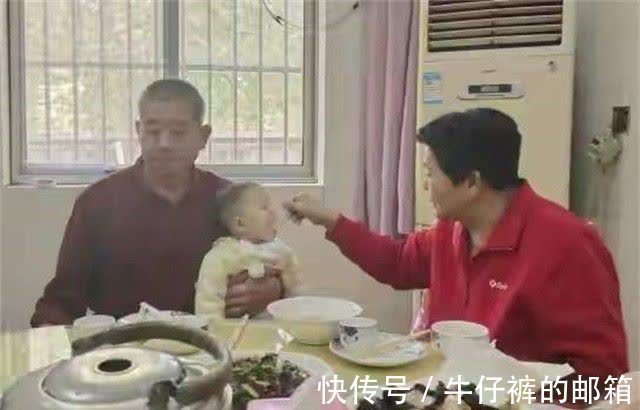 田新菊|67岁大妈意外自然怀孕,儿女:生下来就断绝亲子关系