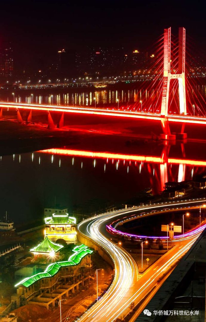 真面目|朋友圈疯传的50张照片,这才是南昌的真面目……