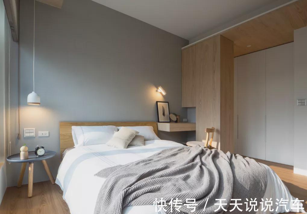 储物空间|看了他的家,才知如沐春风的感觉有多爽,整栋楼的邻居都被美到了