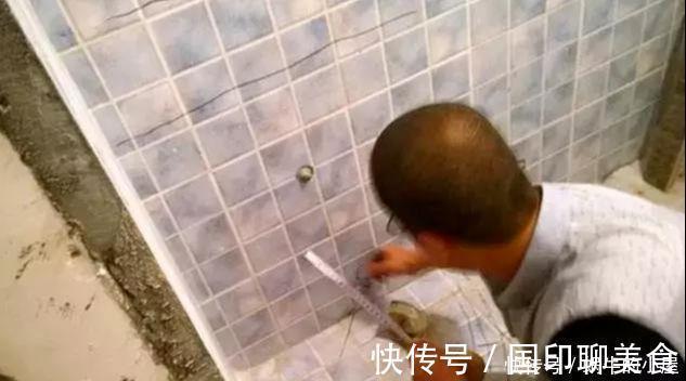 齐家|只自己砌筑个洗手台,邻居嘴上说不好,回去就偷着做个一样的!