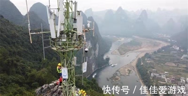 桂林市|智游桂林 5G+“云游”赋能旅游转型升级